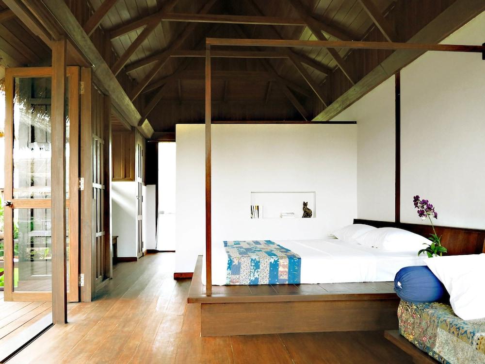 La Maison Birmane Boutique Hotel Inle Lake Eksteriør billede