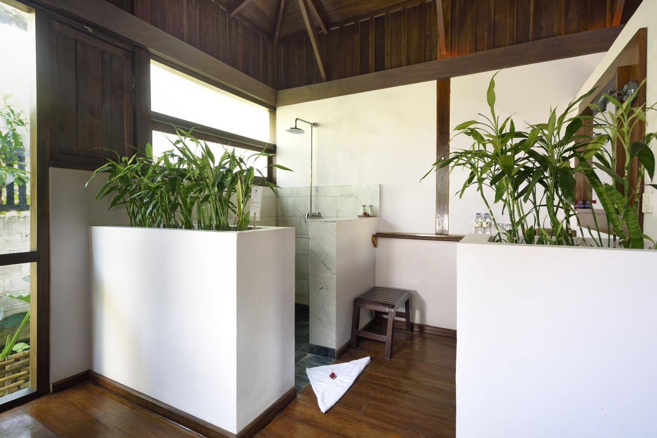 La Maison Birmane Boutique Hotel Inle Lake Eksteriør billede