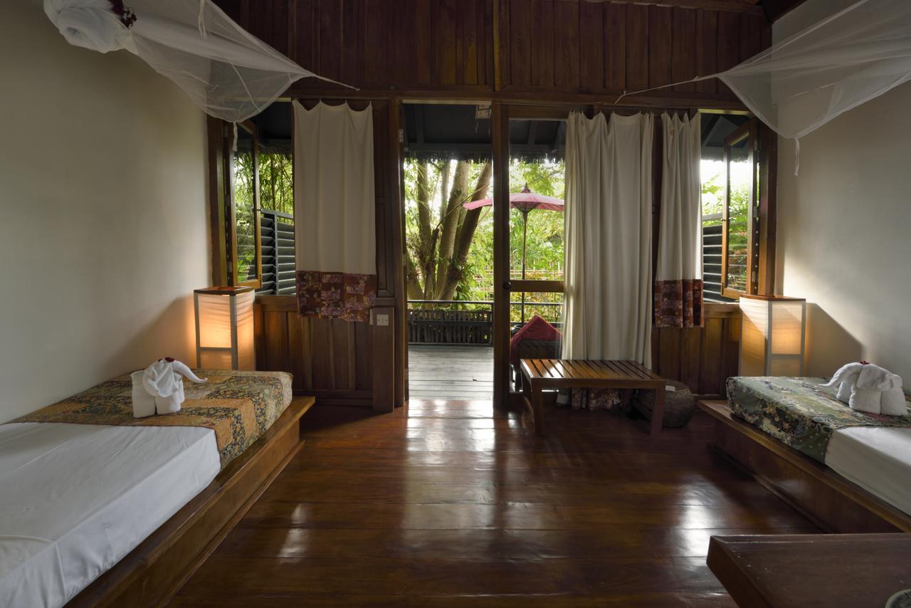 La Maison Birmane Boutique Hotel Inle Lake Eksteriør billede