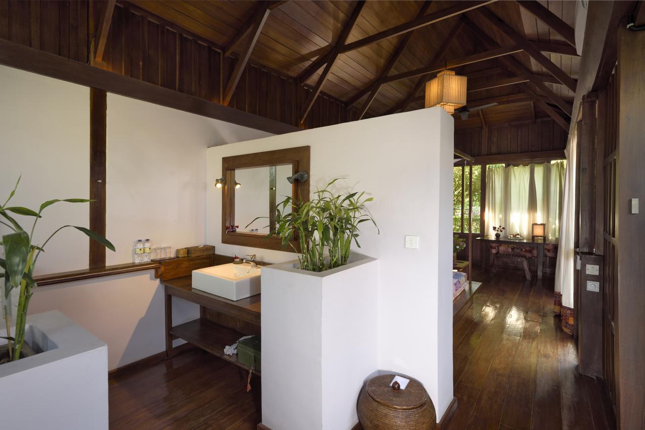 La Maison Birmane Boutique Hotel Inle Lake Eksteriør billede