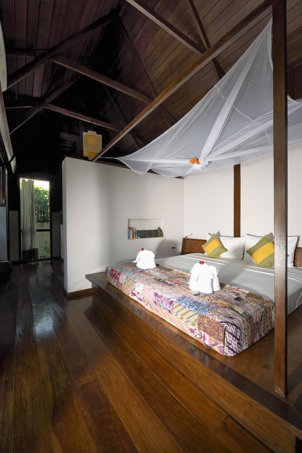 La Maison Birmane Boutique Hotel Inle Lake Eksteriør billede