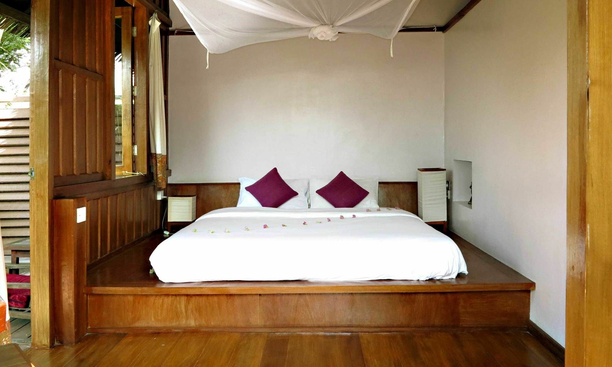 La Maison Birmane Boutique Hotel Inle Lake Eksteriør billede
